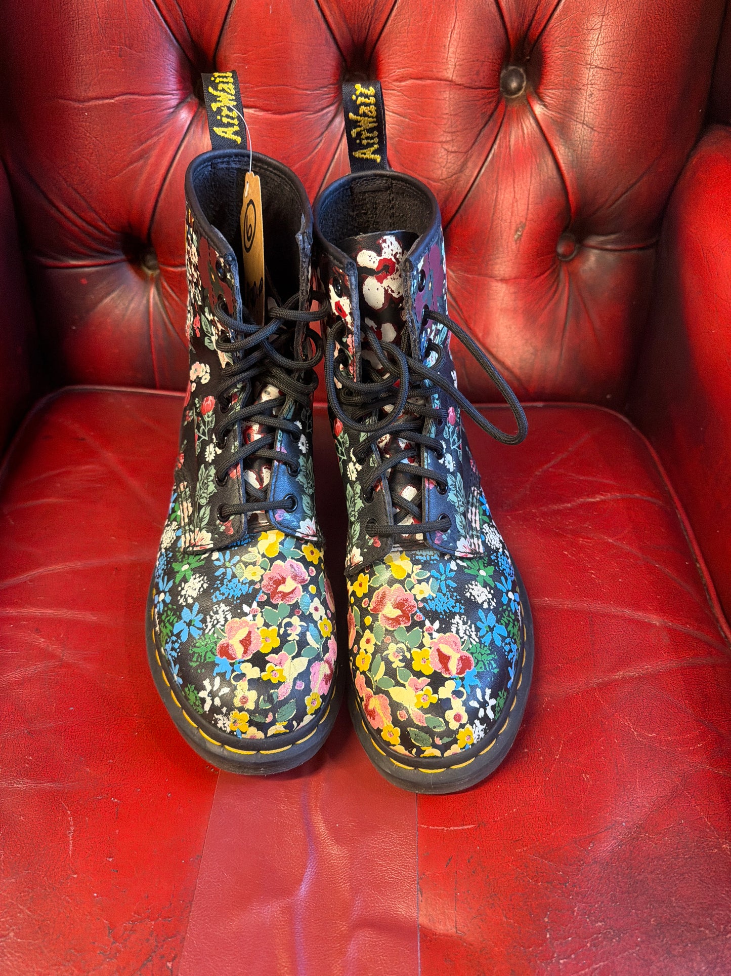 Floral Dr Marten