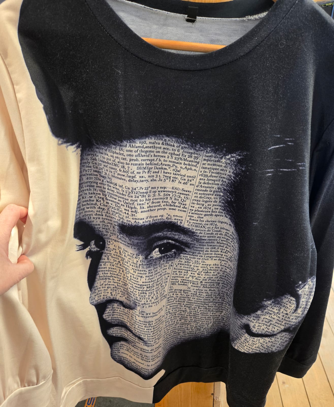 Elvis Sweatshirt