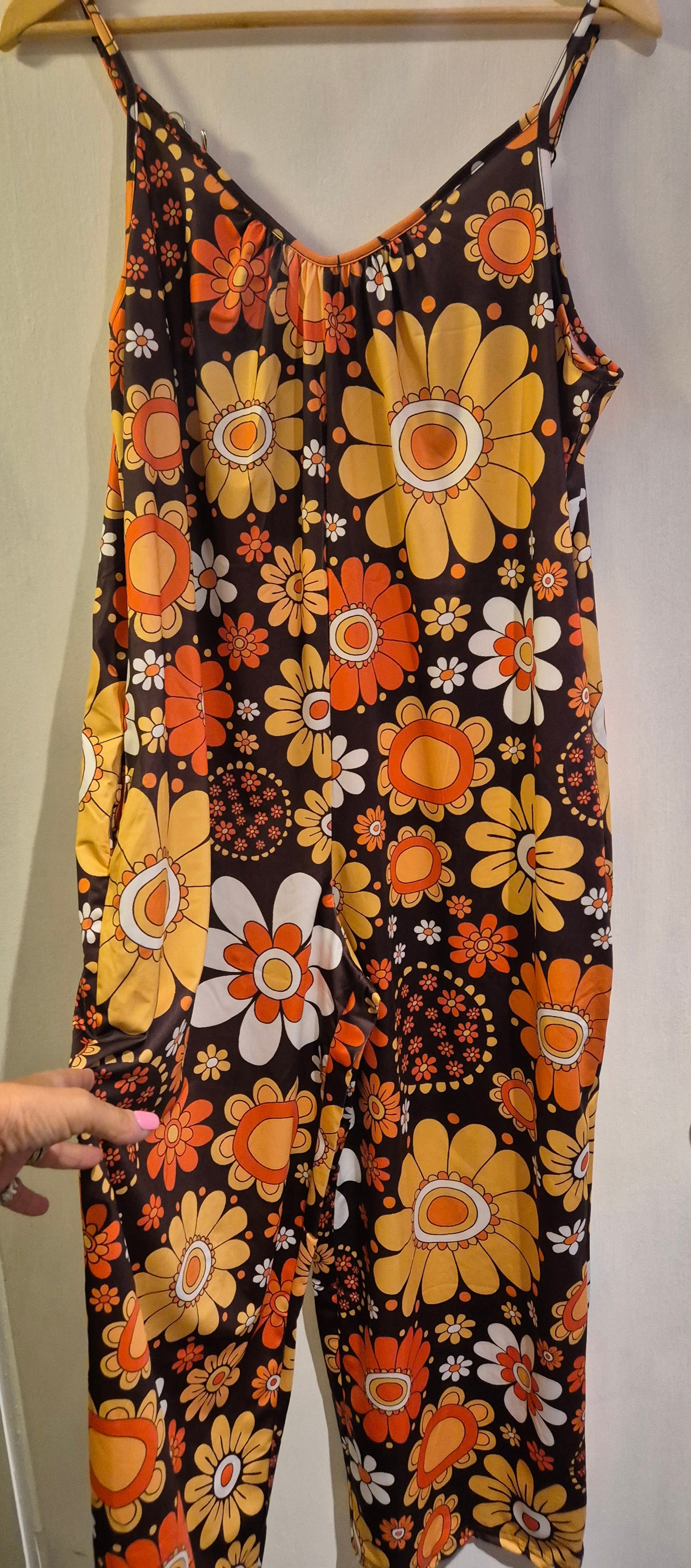 Jumpsuit