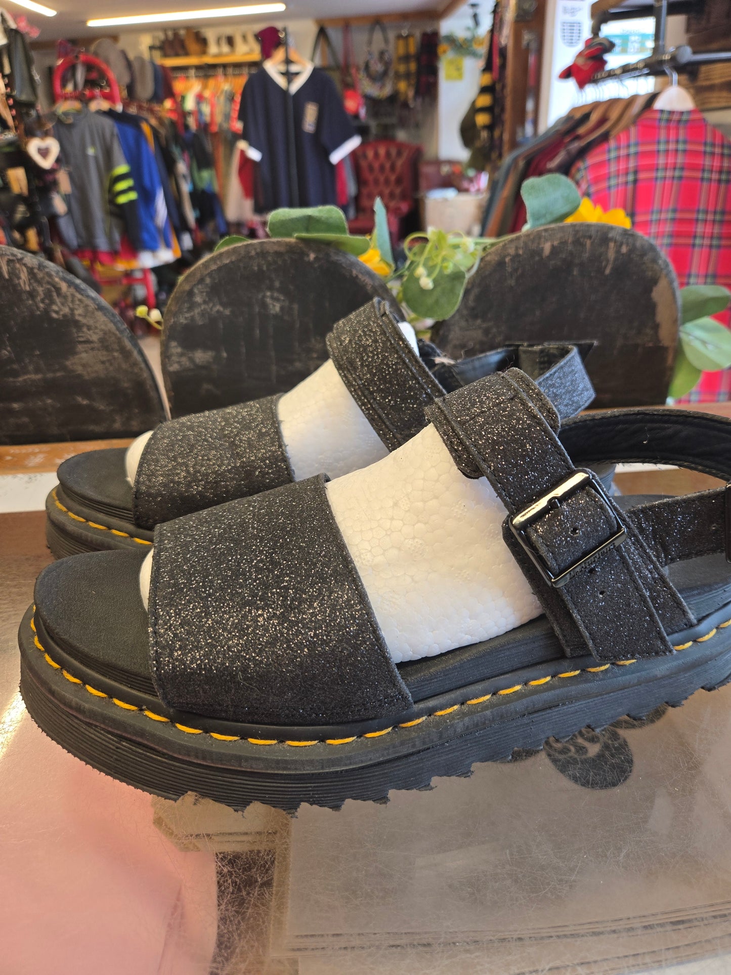 Sandals