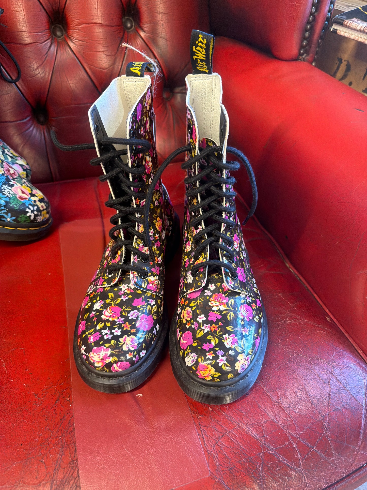 Floral Dr Marten