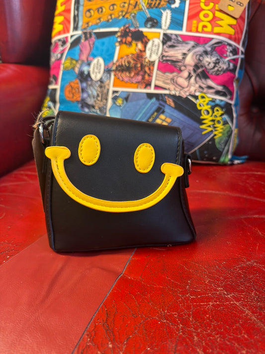 Smile Handbag