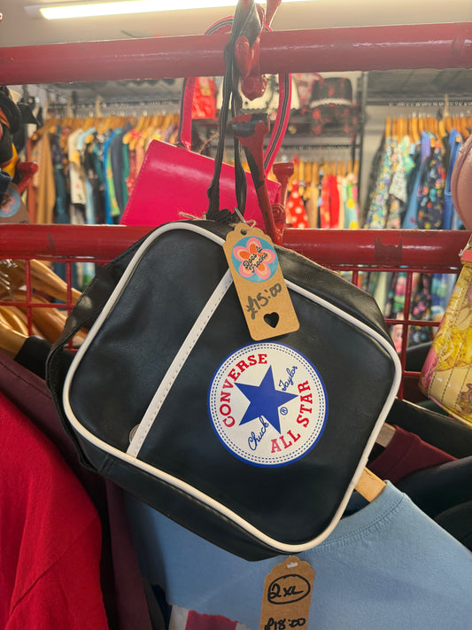 Converse Allstar Crossbody Bag