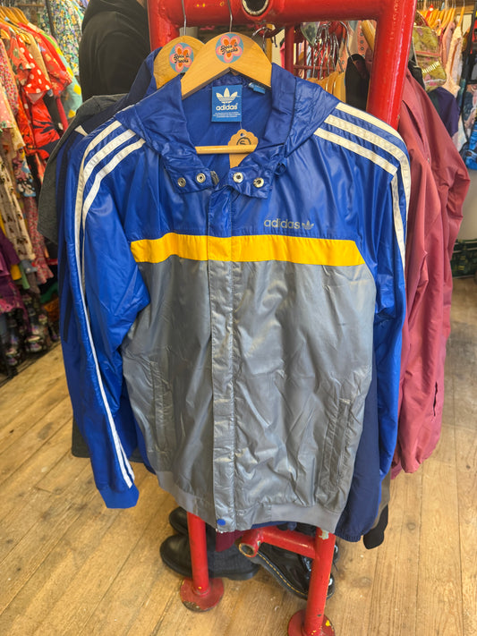 Adidas Windbreaker