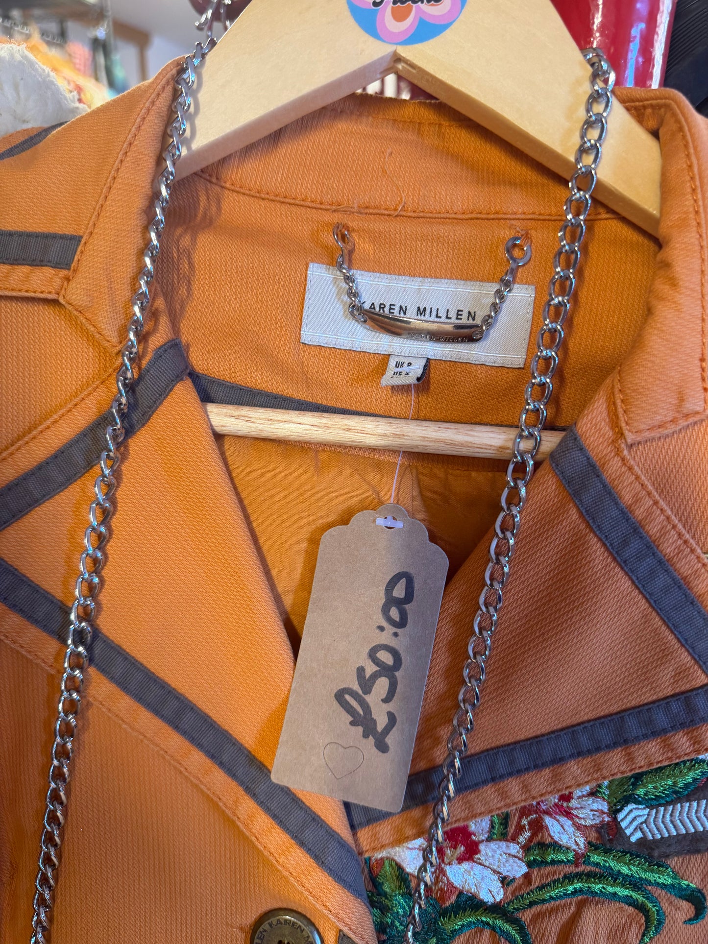 Karen Millen Jacket