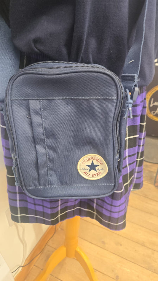 Converse Crossbody Bag