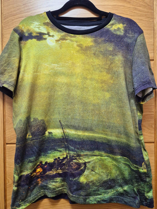 The Tate Dr Marten T-Shirt