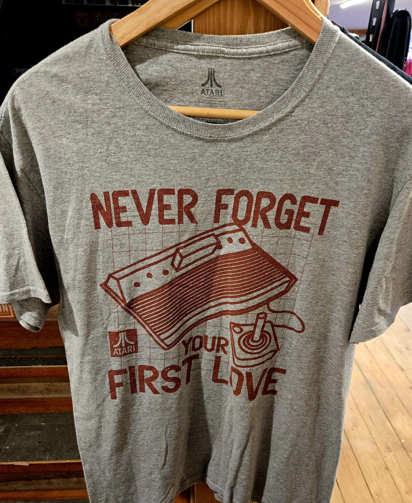 Graphic Tee