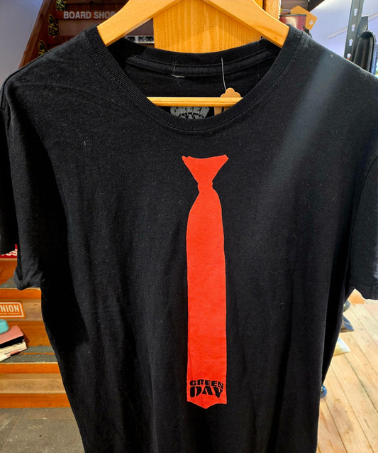 Green Day Graphic Tee