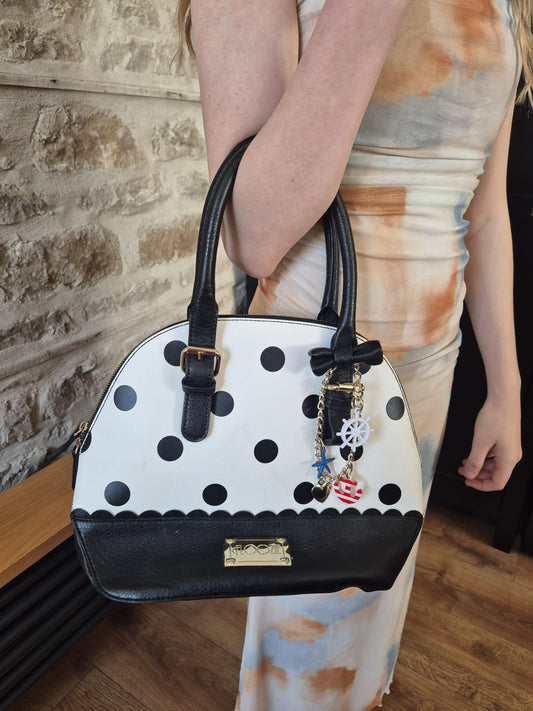 Flossie Handbag