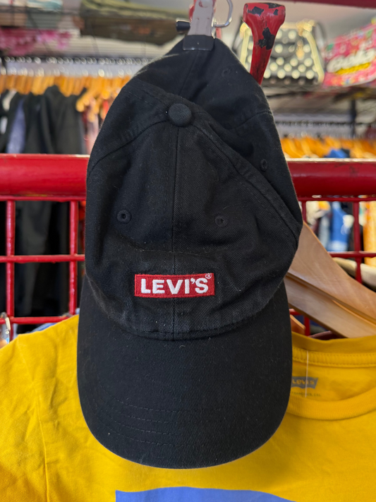 Levi Cap