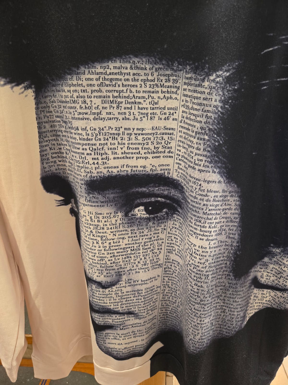 Elvis Sweatshirt