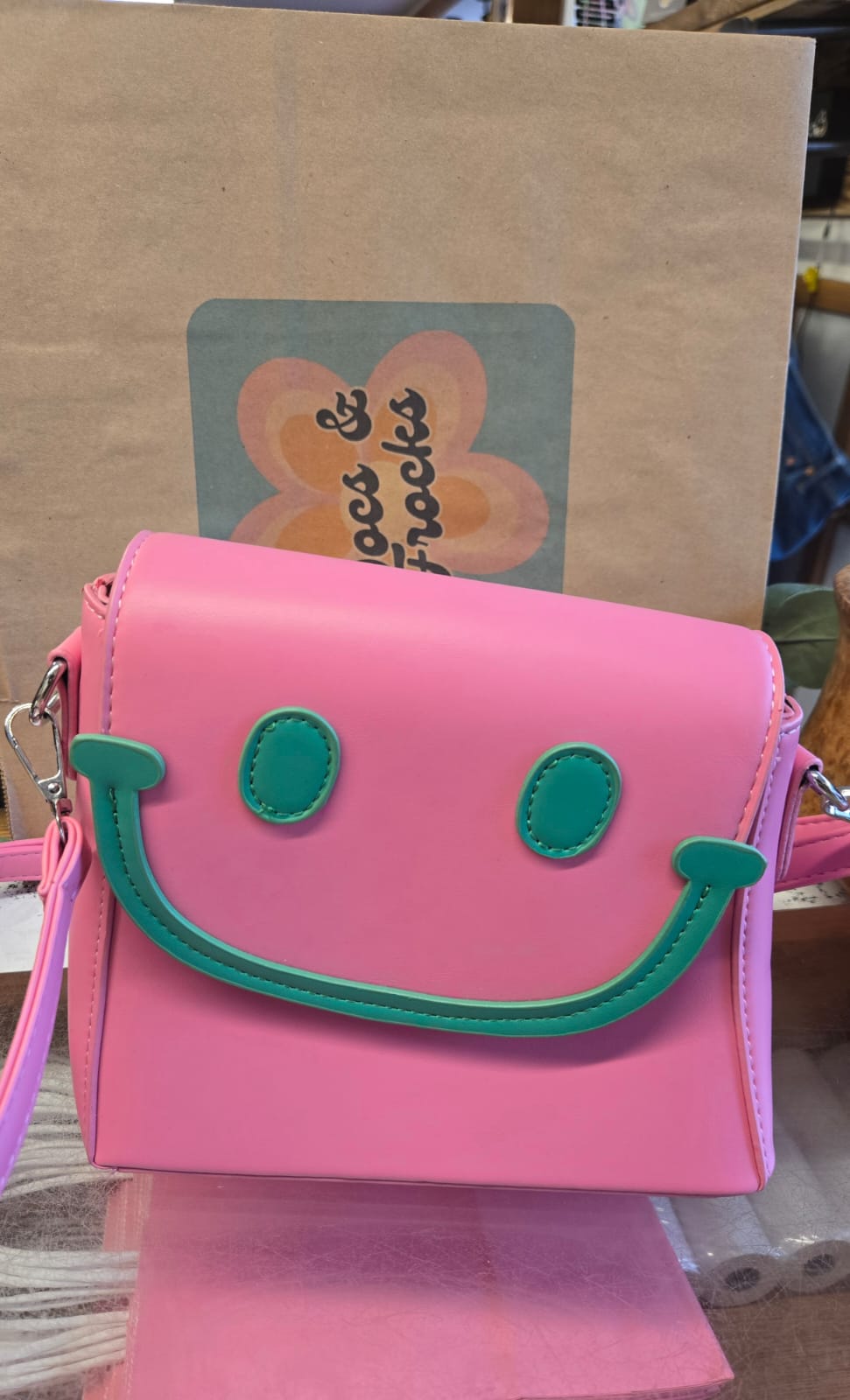 Handbag