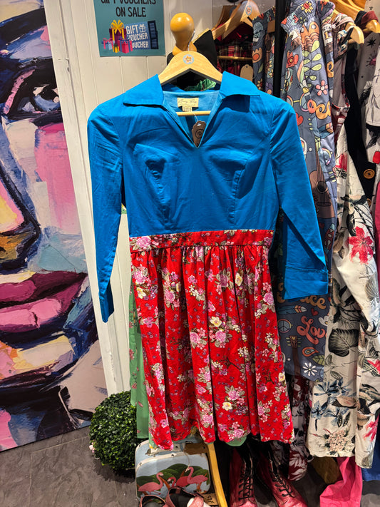 Lindy Bop Dress