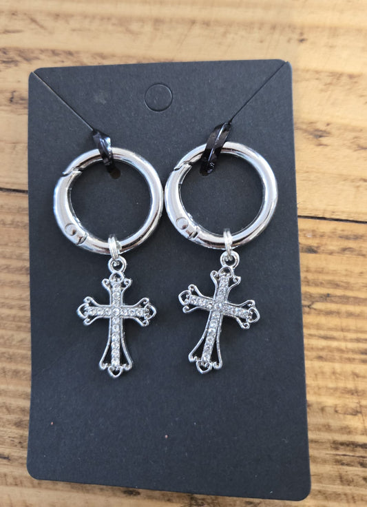 Boot Charm