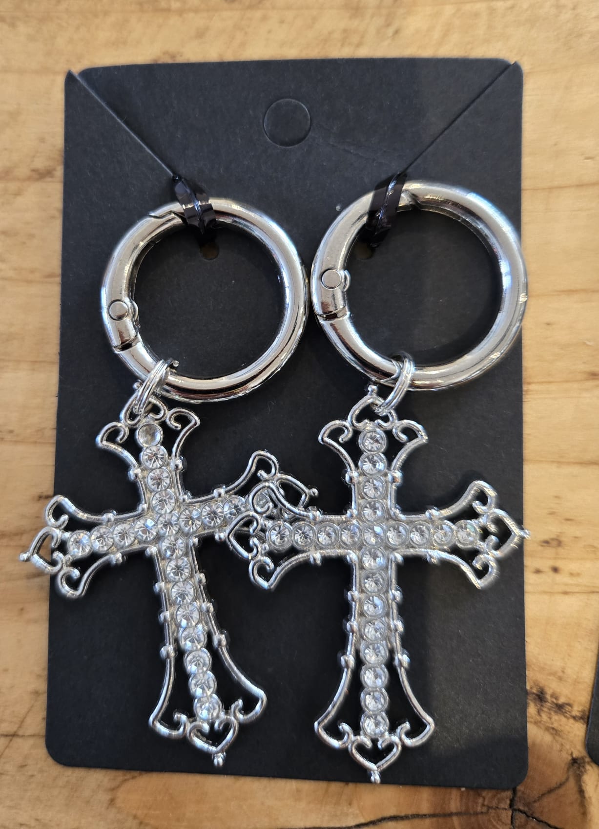 Boot Charm