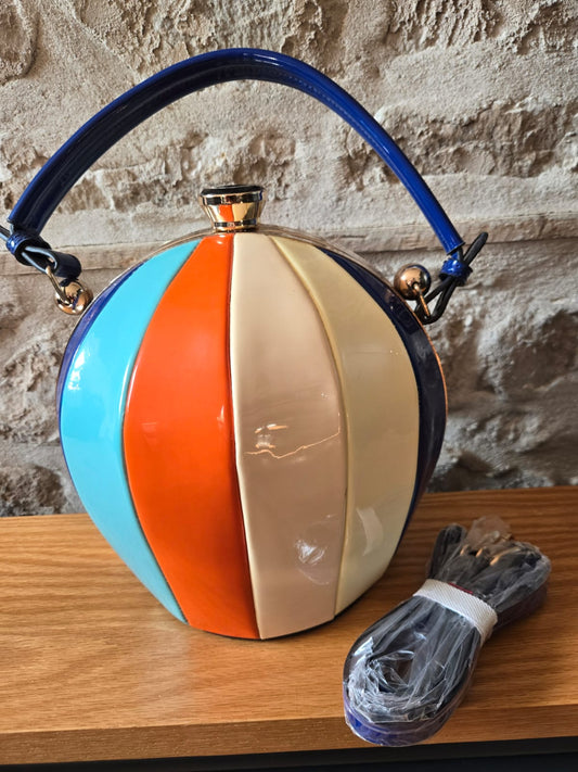 Hot Air Balloon Bag