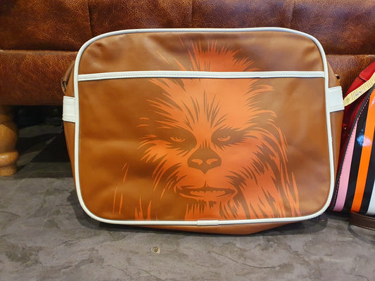 Chewbacca Shoulder Bag