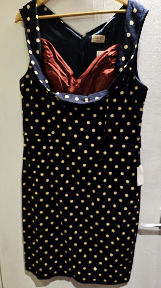 Lindy Bop Dress