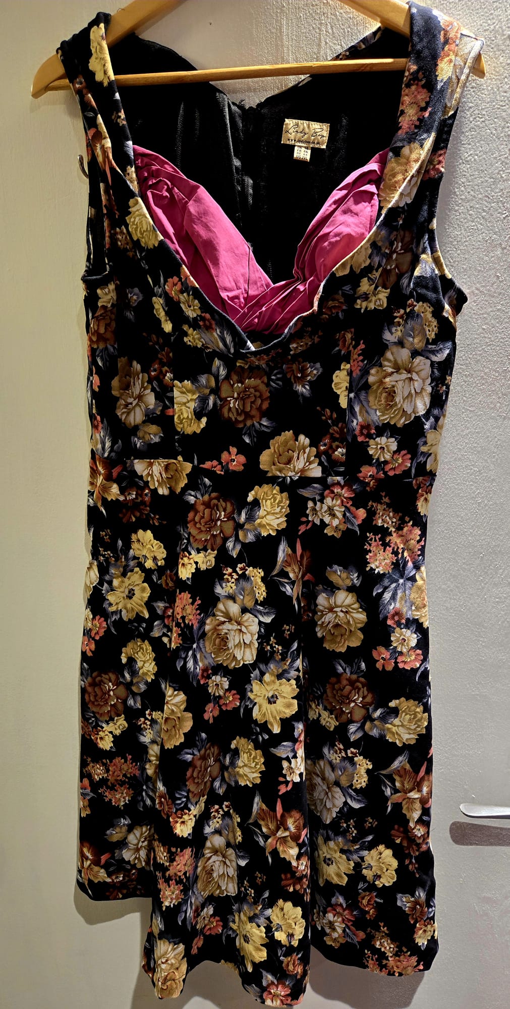Lindy Bop Dress