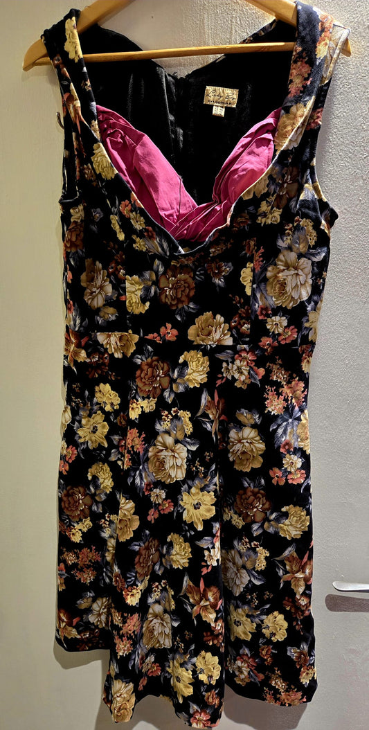 Lindy Bop Dress