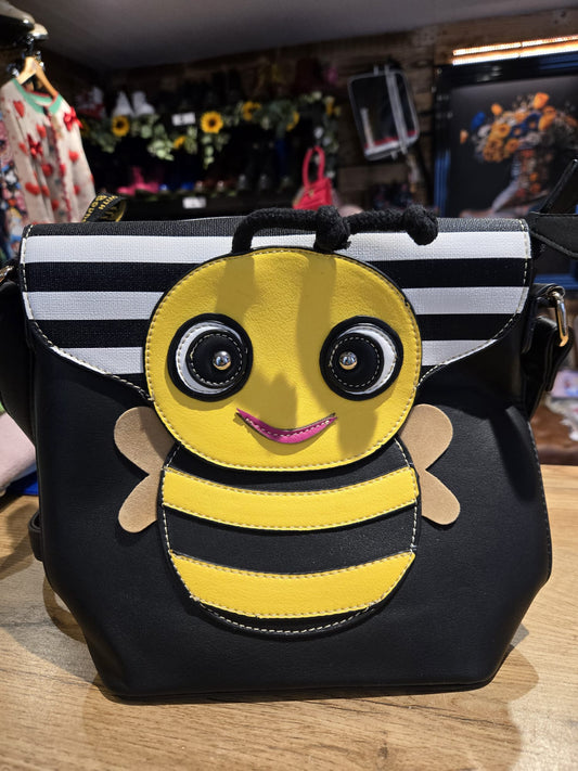 Bee Handbag
