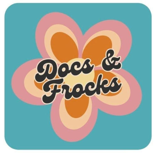 Docs and Frocks