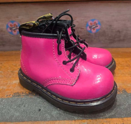 Kids Dr Martens