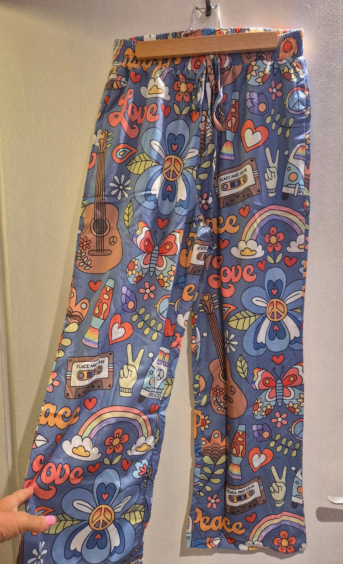 Trousers