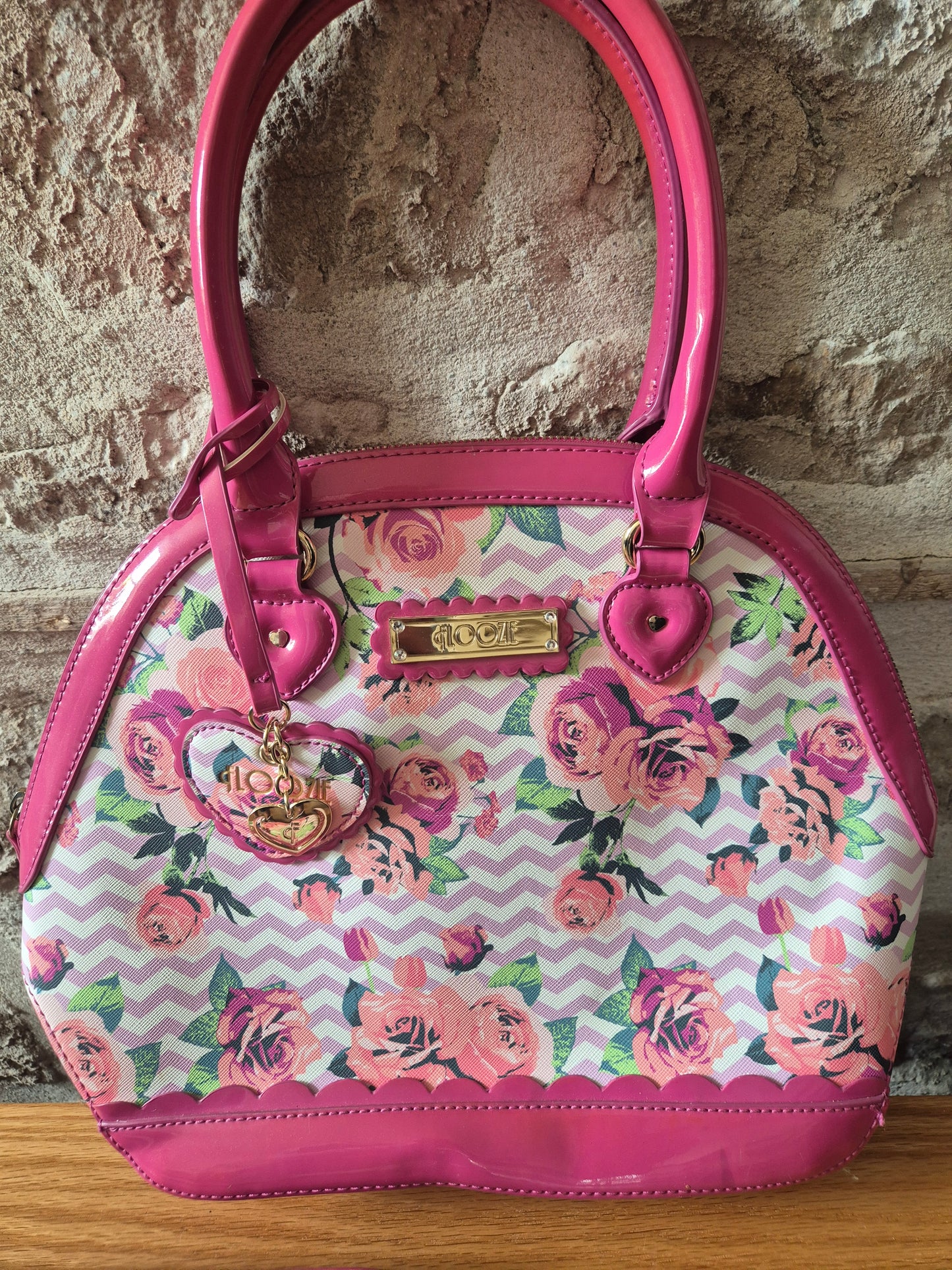 Handbag and purse