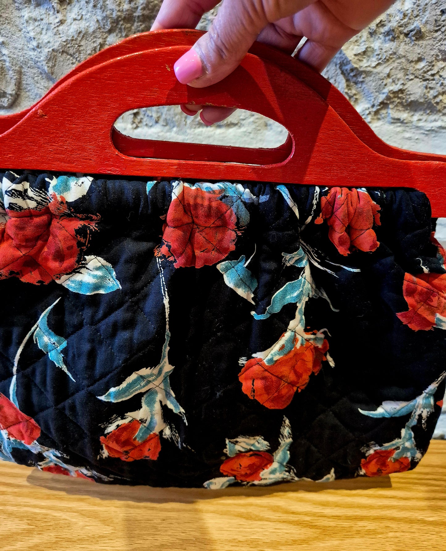 Handbag