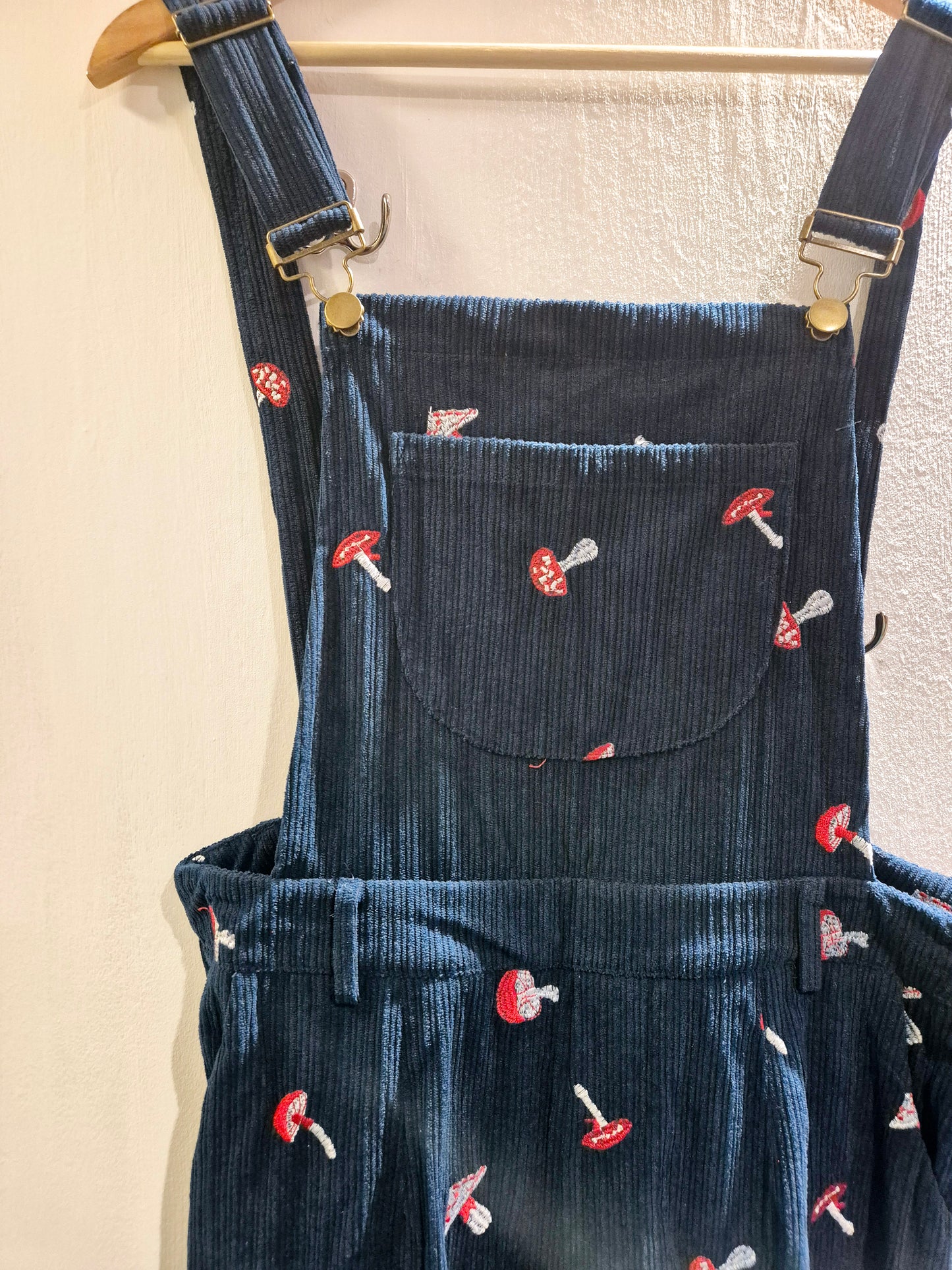 Dungarees