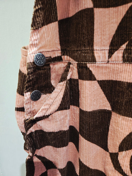 Pinafore