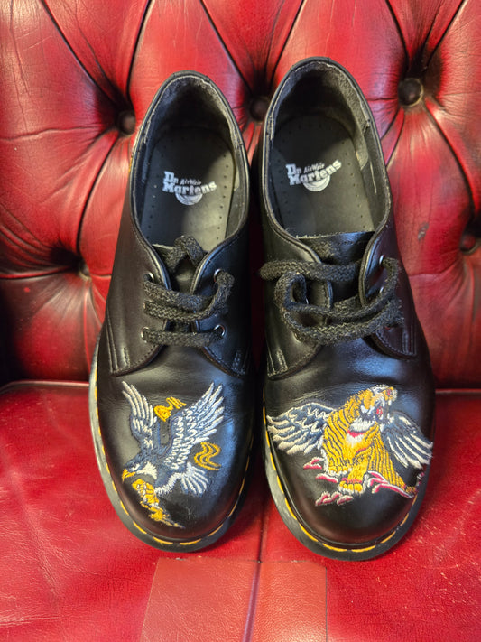 1461 souvenir eagle shoe