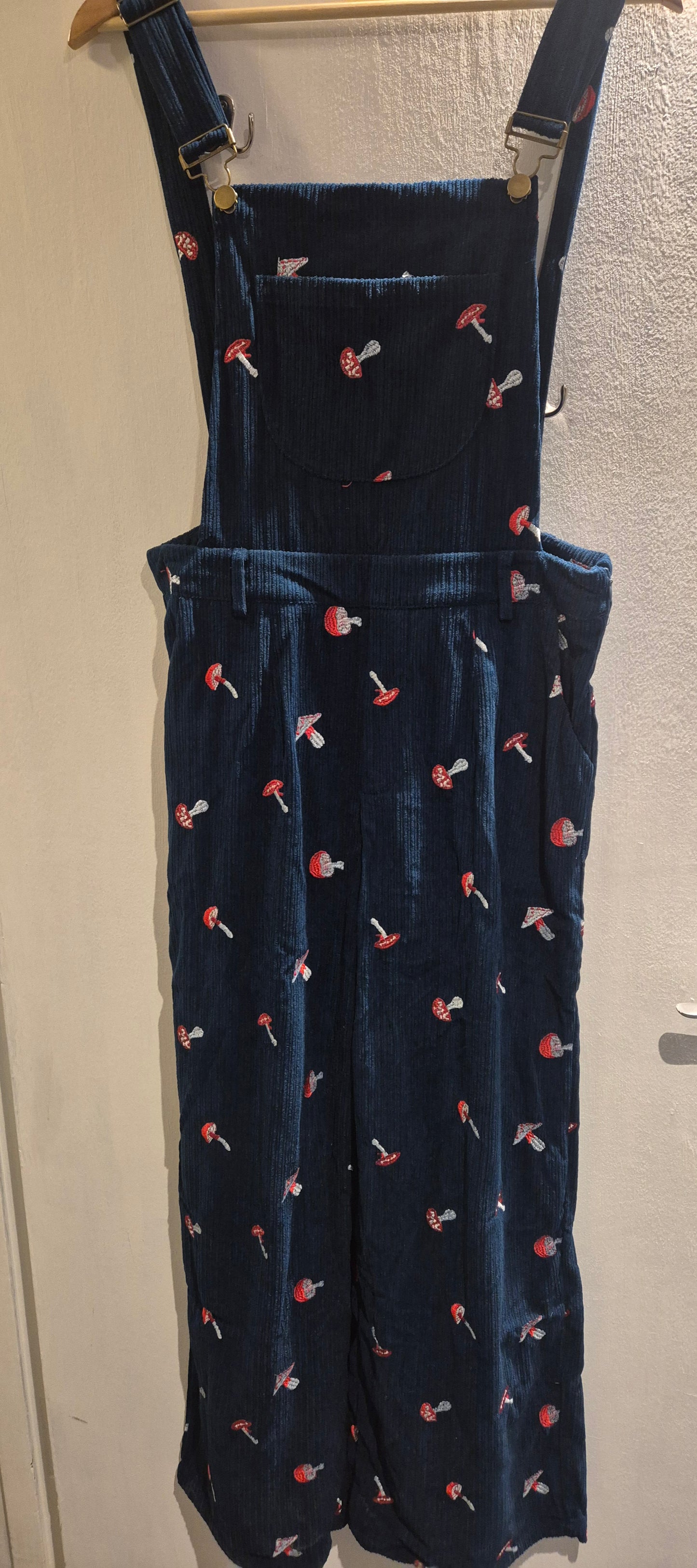 Dungarees