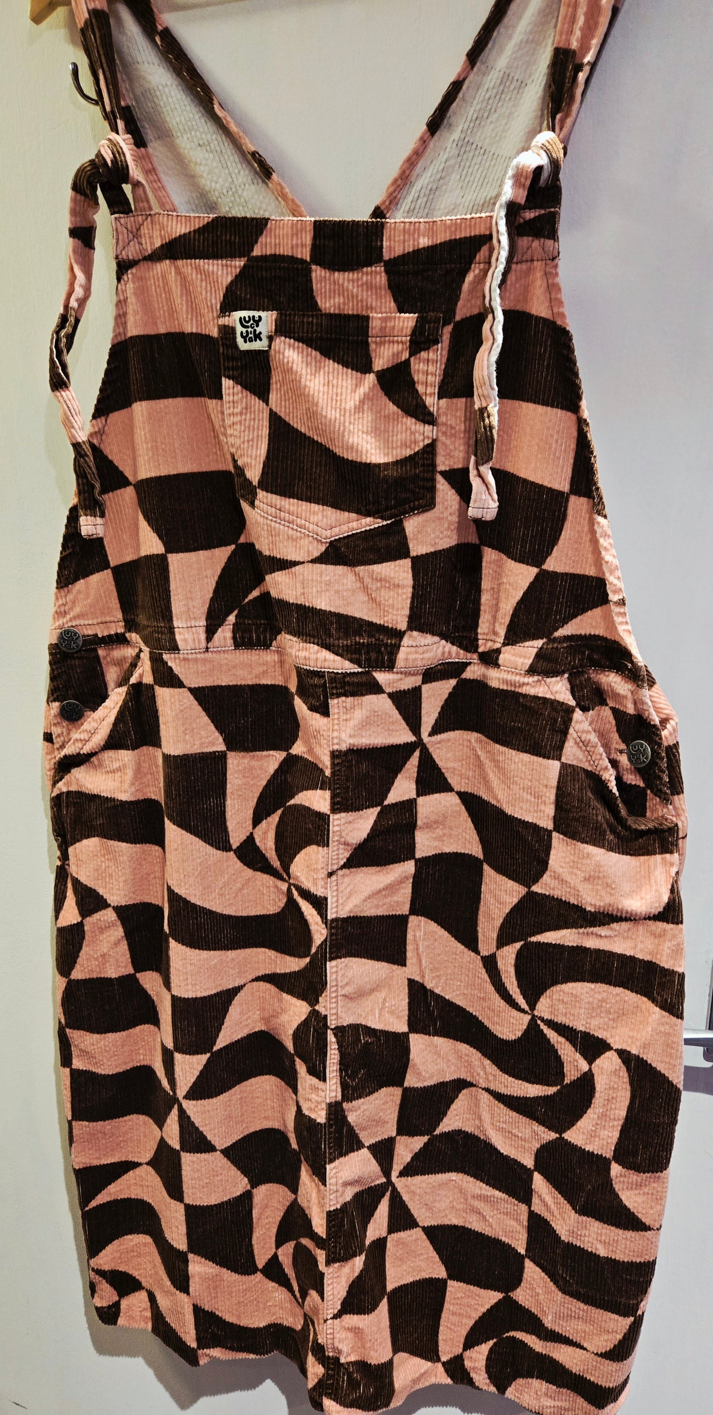 Pinafore
