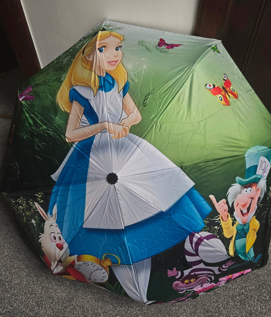 Graphic Umbrella