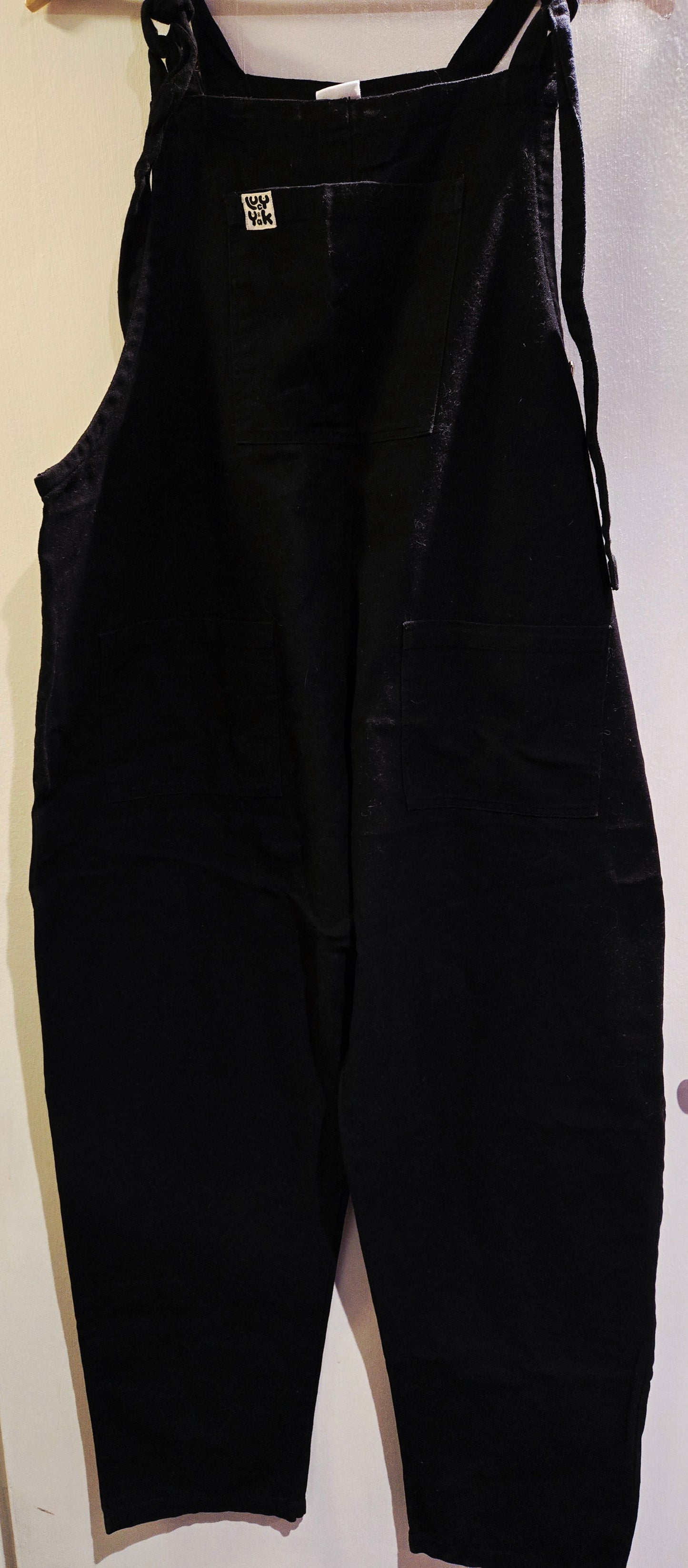 Dungarees