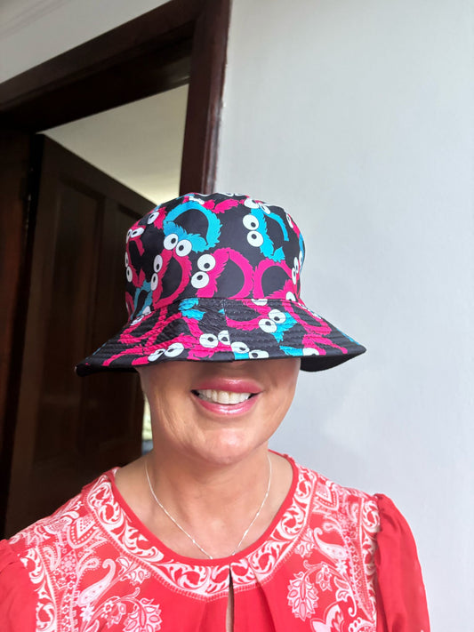 Bucket hat
