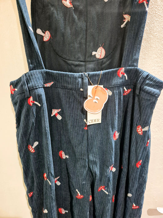 Dungarees